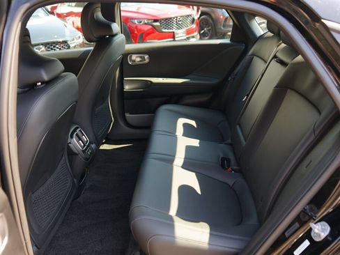 Certified 2025 Hyundai Ioniq 6 SEL AWD/4WD image 21
