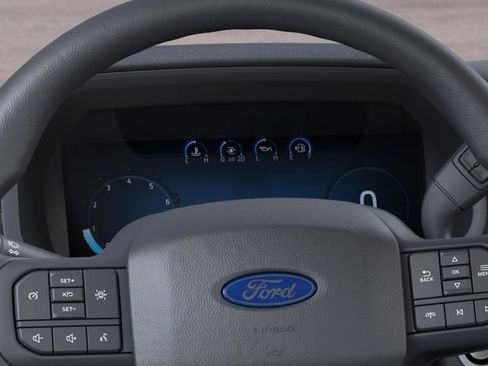 New 2026 Ford F150 XLT AWD/4WD image 13