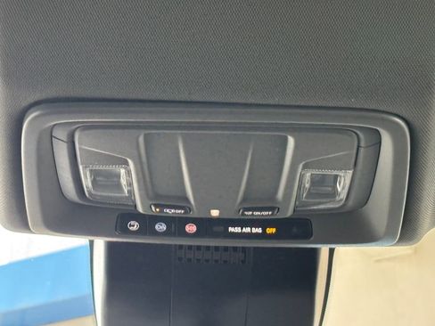 Used 2023 Chevrolet Silverado 1500 Custom image 17