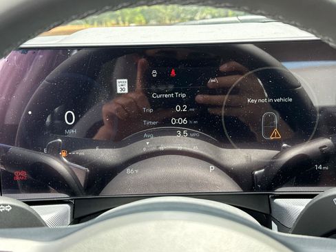 Used 2024 Hyundai Sonata SEL w/ Convenience Package image 22