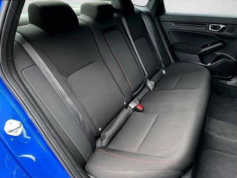 Used 2022 Honda Civic Si image 28