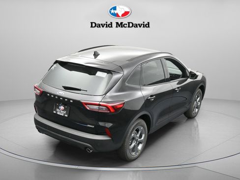 New 2026 Ford Escape ST-Line Select w/ Tech Pack #1 image 15