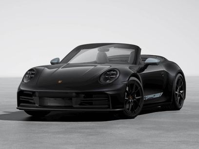 New 2026 Porsche 911 Carrera T