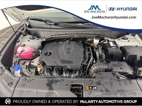 Used 2024 Hyundai Tucson SEL image 35