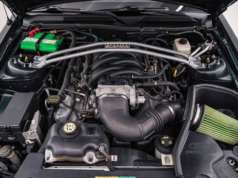 Used 2008 Ford Mustang GT Premium RWD image 29