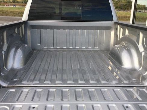 Used 2022 RAM 1500 Big Horn image 11