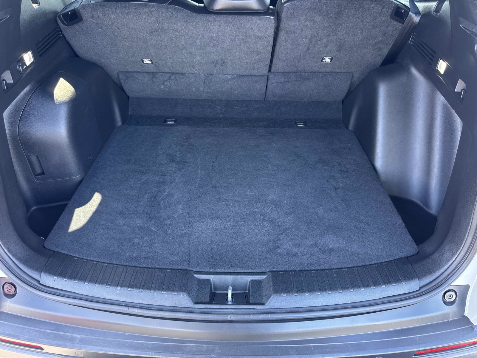 Certified 2025 Honda CR-V Sport-L image 29