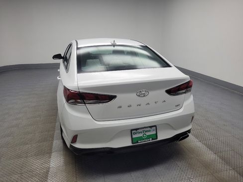Used 2019 Hyundai Sonata ECO image 6