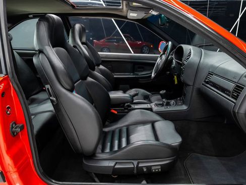 Used 1997 BMW M3 Coupe image 51