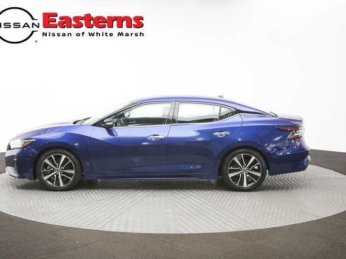 Used 2023 Nissan Maxima SV w/ Floor Mat Group image 91