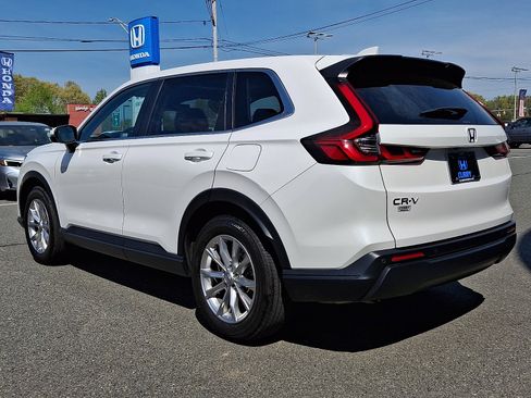 Used 2024 Honda CR-V EX-L image 6