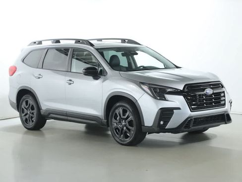 Used 2024 Subaru Ascent Onyx Edition AWD/4WD image 9