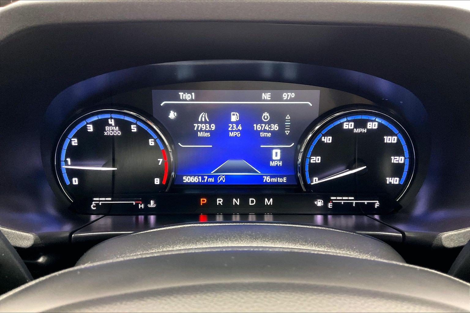 Used 2022 Ford Bronco Sport Badlands AWD/4WD image 22