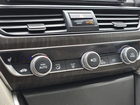 Used 2021 Honda Accord EX-L image 69