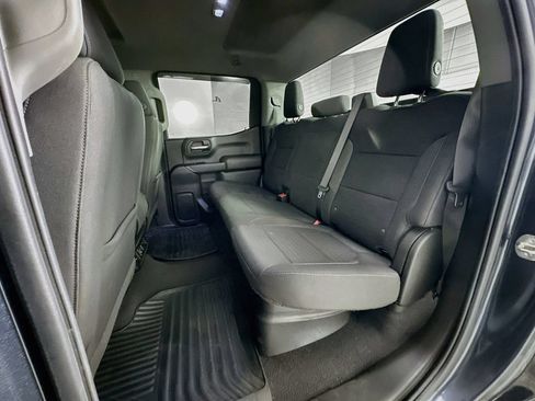 Used 2021 Chevrolet Silverado 1500 LT w/ Bed Protection Package RWD image 28