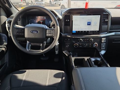 New 2026 Ford F150 STX w/ Equipment Group 200A RWD image 20