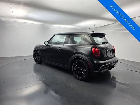 Used 2024 MINI Cooper S FWD image 6