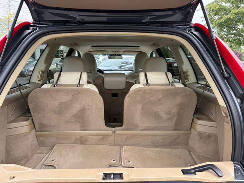Used 2011 Volvo XC90 3.2 AWD/4WD image 42
