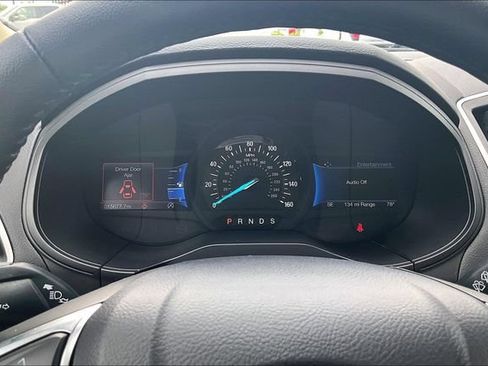Used 2024 Ford Edge SEL w/ Convenience Package AWD/4WD image 13