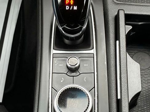 Used 2020 Cadillac CT5 Luxury w/ Cold Weather Package AWD/4WD image 22