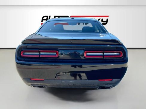 Used 2023 Dodge Challenger R/T RWD image 6