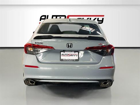 Used 2022 Honda Civic Si image 6
