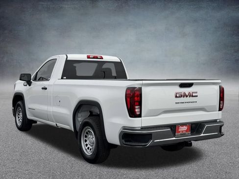 New 2026 GMC Sierra 1500 Pro w/ Pro Value Package image 5