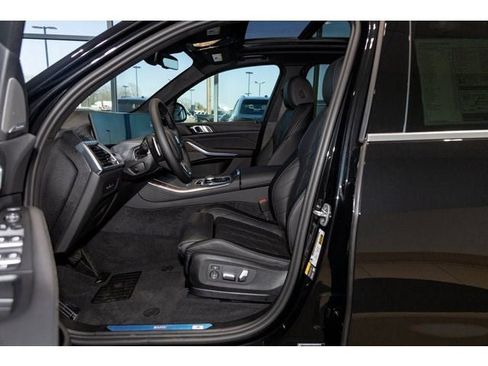 New 2026 BMW X5 xDrive50e AWD/4WD image 59