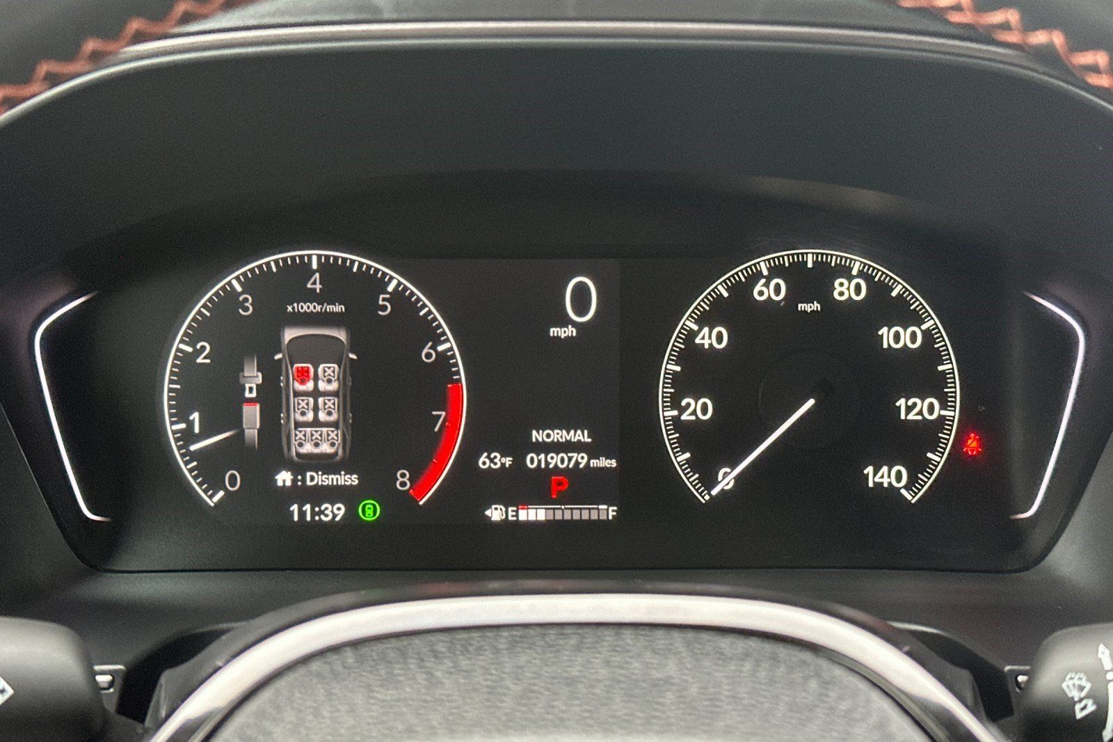 Used 2024 Honda Pilot TrailSport image 23