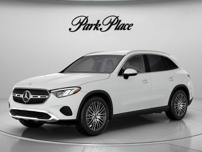 Used 2026 Mercedes-Benz GLC 300