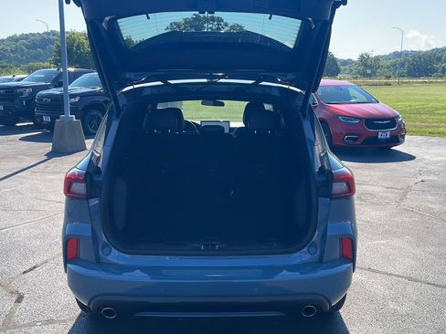 Used 2024 Ford Escape ST-Line w/ Tech Pack #1 AWD/4WD image 26