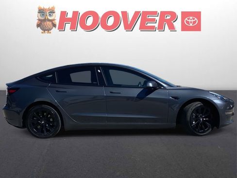 Used 2020 Tesla Model 3 Long Range image 2