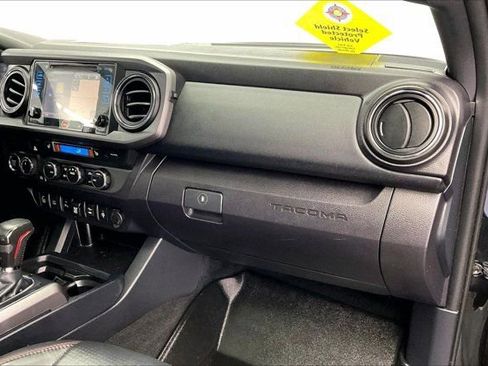 Used 2019 Toyota Tacoma TRD Pro image 16