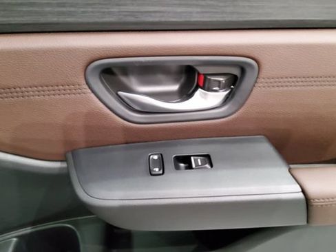 New 2026 Honda Pilot Touring image 27
