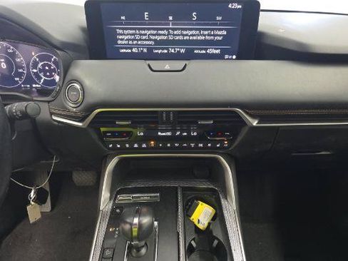 Used 2024 MAZDA CX-90 Plug-In Hybrid w/ Premium Plus AWD/4WD image 17