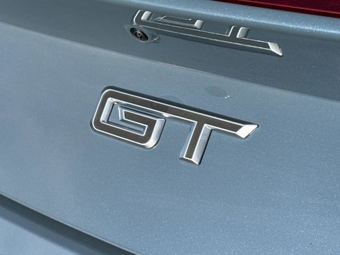 Certified 2024 Ford Mustang GT Premium image 14