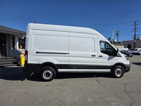 Used 2023 Ford Transit 350 148 High Roof image 3