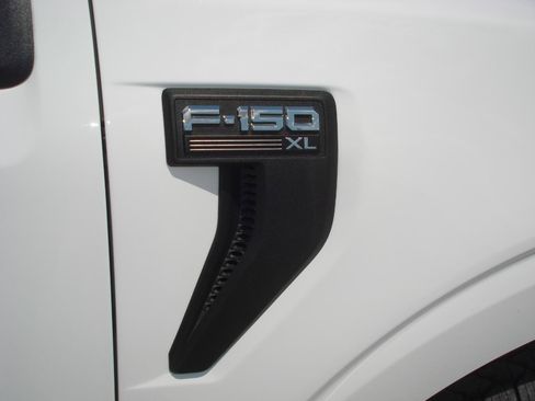 Used 2021 Ford F150 XL w/ Equipment Group 101A High AWD/4WD image 10