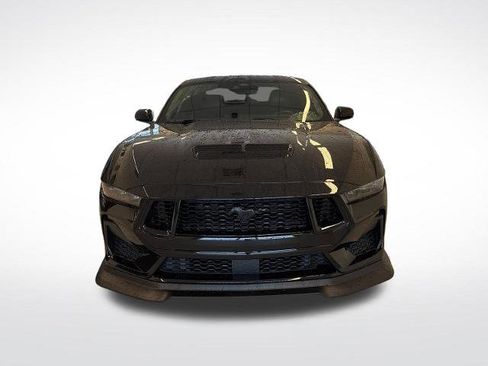 Certified 2024 Ford Mustang GT RWD image 5