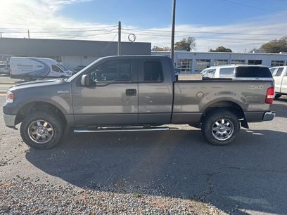 Used 2007 Ford F150 XLT