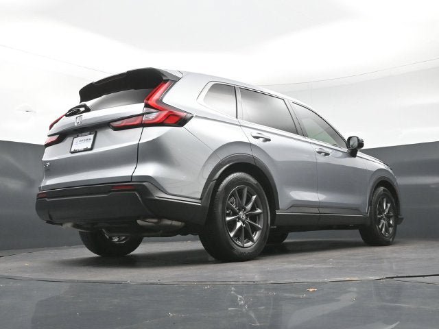 Used 2026 Honda CR-V EX-L image 26