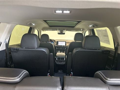 New 2026 Volkswagen Atlas SEL AWD/4WD image 25