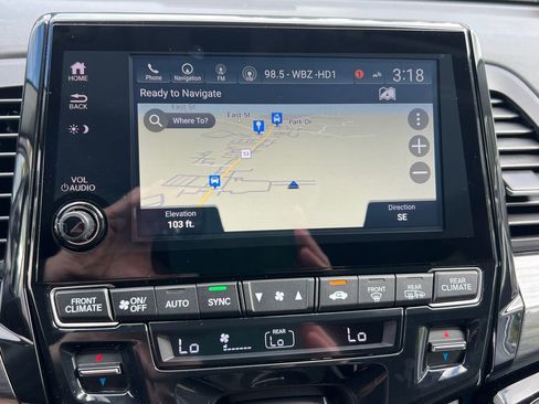 Used 2024 Honda Odyssey Elite image 20