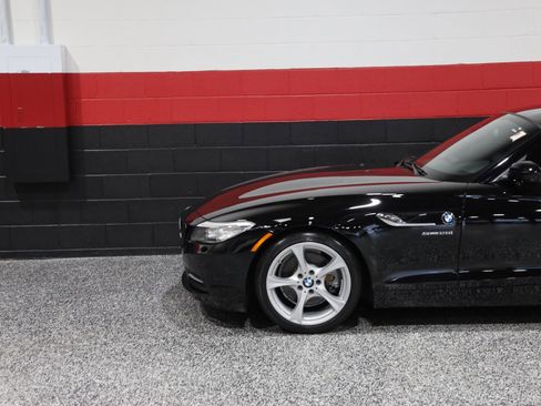 Used 2016 BMW Z4 sDrive28i image 23