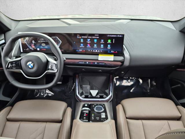 Certified 2026 BMW X3 xDrive30i w/ Convenience Package AWD/4WD image 18