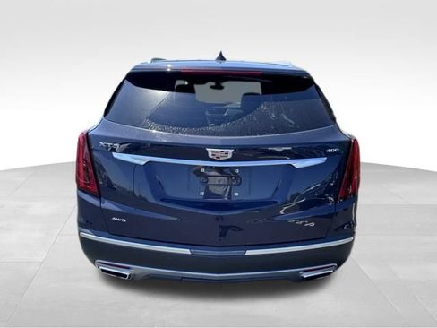 Used 2024 Cadillac XT5 Premium Luxury w/ Technology Package AWD/4WD image 6