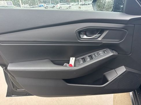 New 2026 Honda Accord Sport image 12