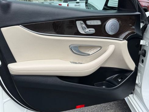 Certified 2019 Mercedes-Benz E 300 image 19