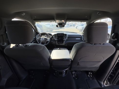 Used 2025 RAM 2500 Big Horn image 26