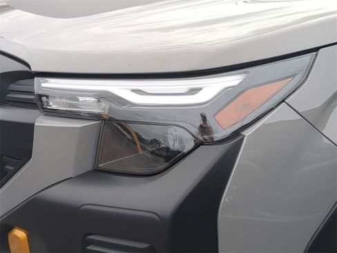 New 2026 Subaru Forester Wilderness image 7